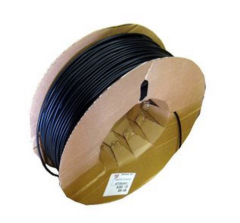 SWF 741511 SWF 741511 3.5mm slang, zwart
